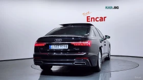 Audi A6 ОБДУХВАНЕ* ПОДГРЕВ* 360 КАМЕРА* ПАМЕТ* ПАНО* HEADU, снимка 4