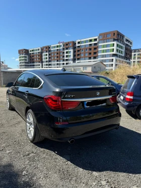 BMW 5 Gran Turismo 535Пълна история Сменени вериги , снимка 3