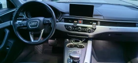 Audi A4 Allroad B9, снимка 8