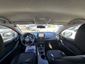 Mazda 3 КАТО НОВА/1.5iSKYACTIV/НАВИГАЦИЯ, снимка 16