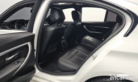 BMW 330 330i M Sport Shadow, снимка 17