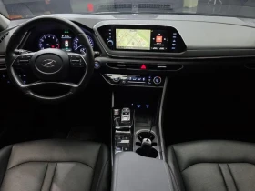 Hyundai Sonata 1.6 Turbo Premium Plus, снимка 7