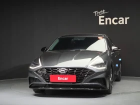 Hyundai Sonata 1.6 Turbo Premium Plus, снимка 3