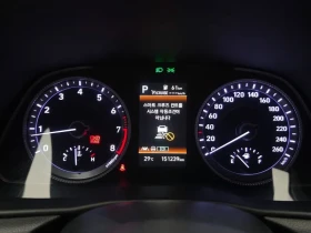 Hyundai Sonata 1.6 Turbo Premium Plus, снимка 8