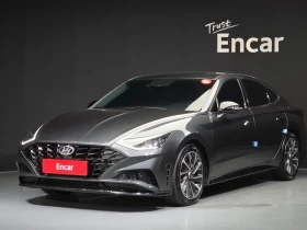 Hyundai Sonata 1.6 Turbo Premium Plus, снимка 1