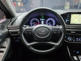 Hyundai Sonata 1.6 Turbo Premium Plus, снимка 12