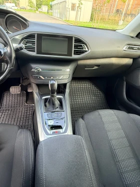 Peugeot 308, снимка 6