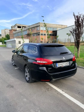 Peugeot 308, снимка 13