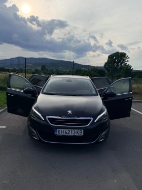 Peugeot 308, снимка 10