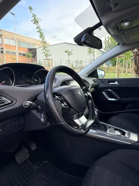 Peugeot 308, снимка 3