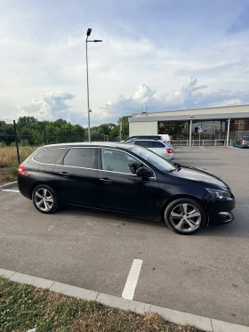 Peugeot 308, снимка 15