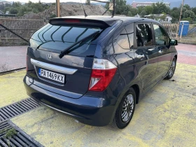 Honda Fr-v с газ, снимка 2