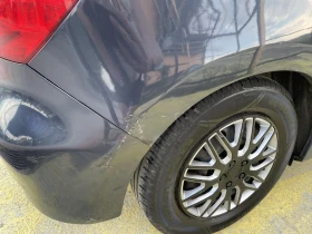 Honda Fr-v с газ, снимка 11