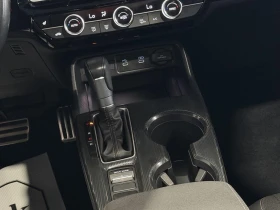 Honda Civic HYBRID* SPORT* DISTRONIC* КАМЕРА* КРАЙНА ЦЕНА, снимка 10