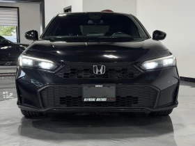 Honda Civic HYBRID* SPORT* DISTRONIC* КАМЕРА* КРАЙНА ЦЕНА, снимка 1