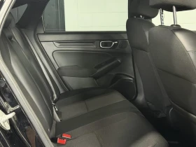 Honda Civic HYBRID* SPORT* DISTRONIC* КАМЕРА* КРАЙНА ЦЕНА, снимка 11