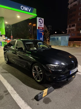 BMW 320 N20B20A xDrive, снимка 2