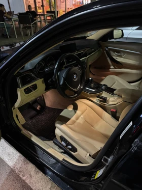 BMW 320 N20B20A xDrive, снимка 5