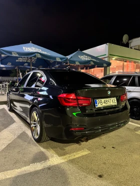 BMW 320 N20B20A xDrive, снимка 3
