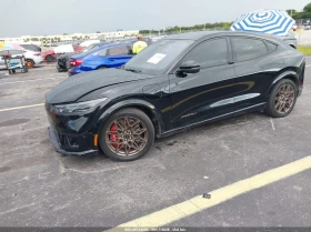 Ford Mustang Mach-E Gt, снимка 2