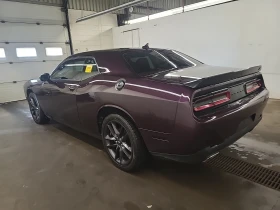 Dodge Challenger * GT* , снимка 4