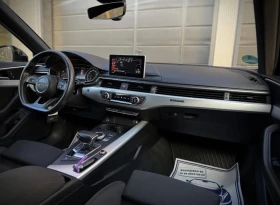 Audi A4, снимка 12