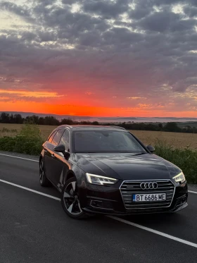 Audi A4, снимка 4