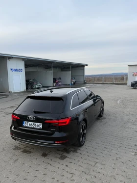 Audi A4, снимка 3