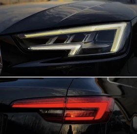 Audi A4, снимка 16