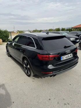 Audi A4, снимка 5
