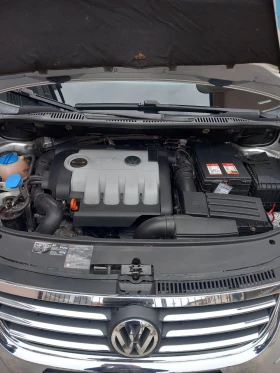 VW Touran, снимка 8