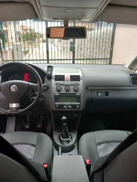 VW Touran, снимка 7