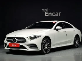 Mercedes-Benz CLS 400, снимка 1