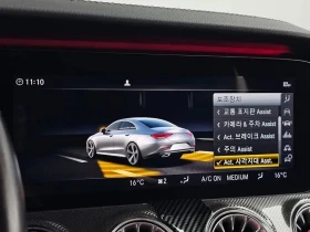 Mercedes-Benz CLS 400, снимка 16