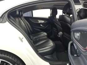 Mercedes-Benz CLS 400, снимка 12