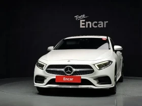 Mercedes-Benz CLS 400, снимка 3