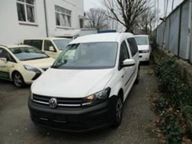 VW Caddy 2.0TDI,102кс.LIFE,DFSD,PDC,2017г. - [9] 