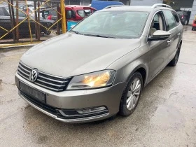 VW Passat B7 BlueMotion, снимка 3