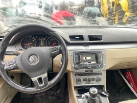 VW Passat B7 BlueMotion, снимка 6