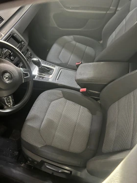 VW Passat 2.0TDI, снимка 7