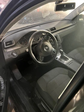 VW Passat 2.0TDI, снимка 6