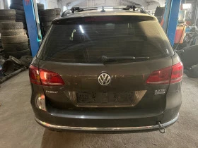 VW Passat 2.0TDI, снимка 4