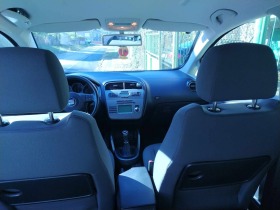 Seat Altea 2.0 TDI, снимка 6 - Автомобили и джипове - 45322850