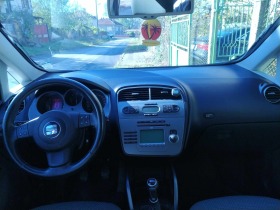 Seat Altea 2.0 TDI, снимка 5 - Автомобили и джипове - 45322850