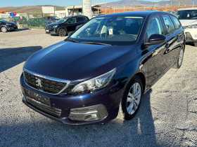 Обява за продажба на Peugeot 308 1.2i sw ~17 500 лв. - изображение 1