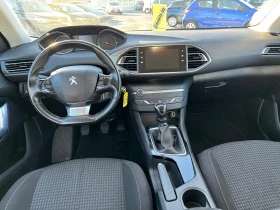 Peugeot 308 SW | Mobile.bg    12