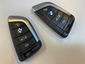 BMW 530E, снимка 13 - Автомобили и джипове - 44636889