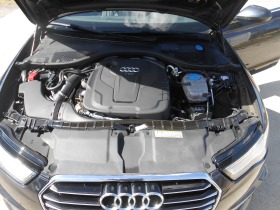 Audi A6 2.0Tdi-Ultra-Navi-Koja-Automat | Mobile.bg   9