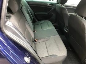 VW Golf 1.6 TDI NAVI, снимка 9