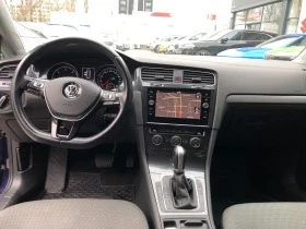 VW Golf 1.6 TDI NAVI | Mobile.bg    12